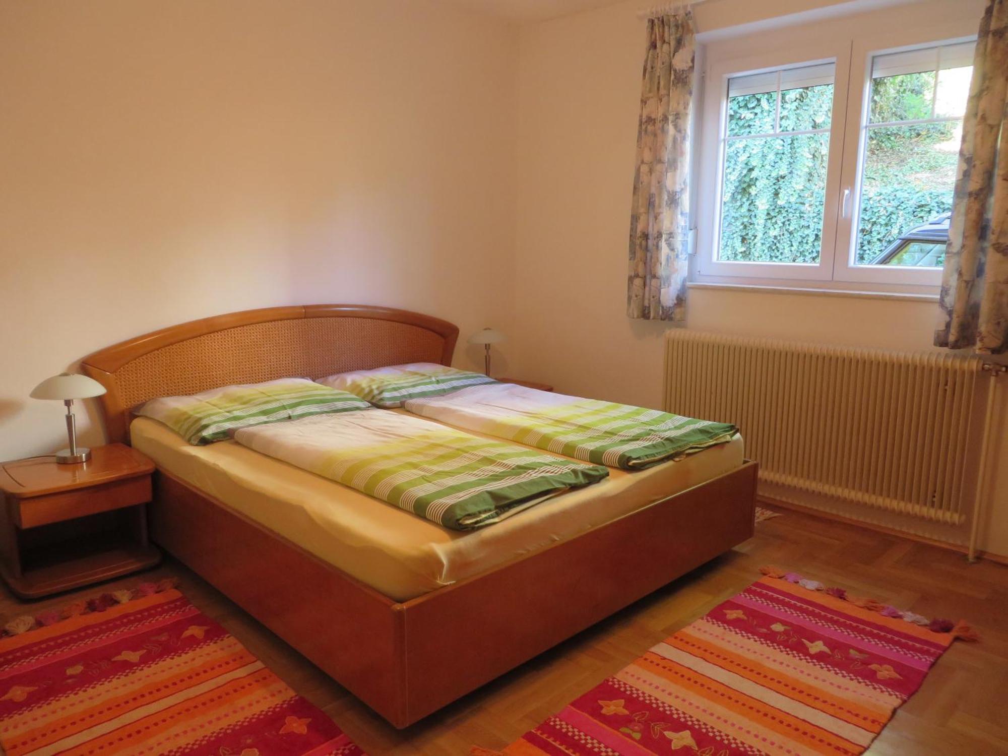 Ferienhaus Deller Pinkafeld Buitenkant foto
